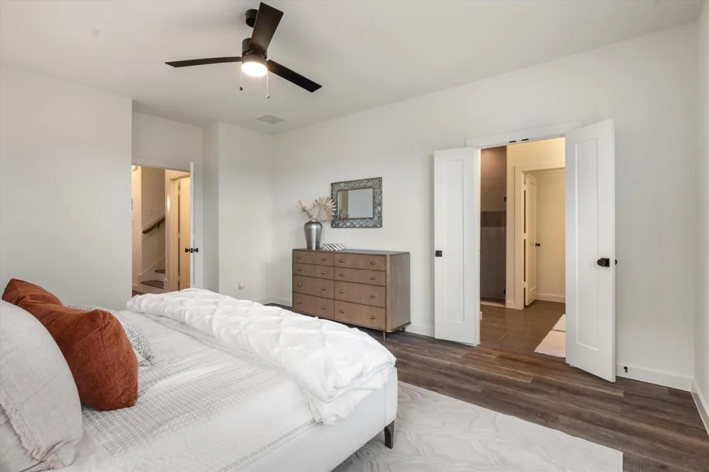1809 Peach Creek Drive #A Dayton, TX 77535