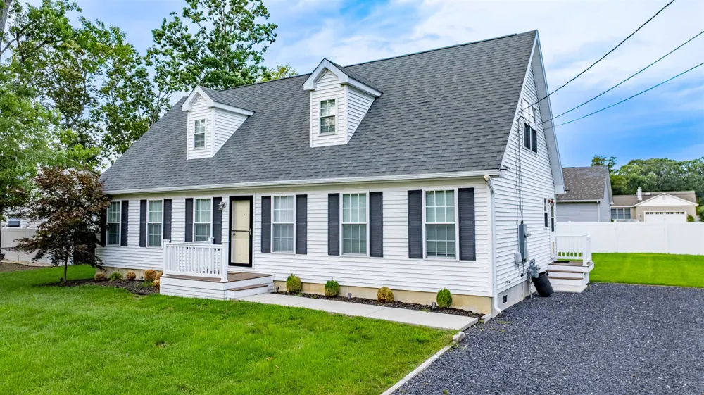 112 Davis Road Rio Grande, NJ 08242