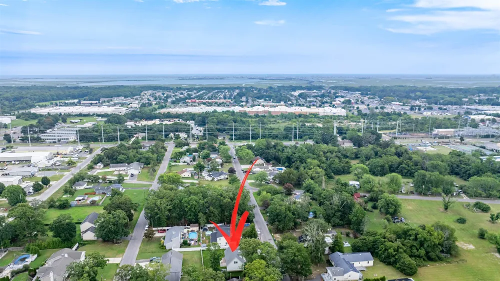 112 Davis Road Rio Grande, NJ 08242