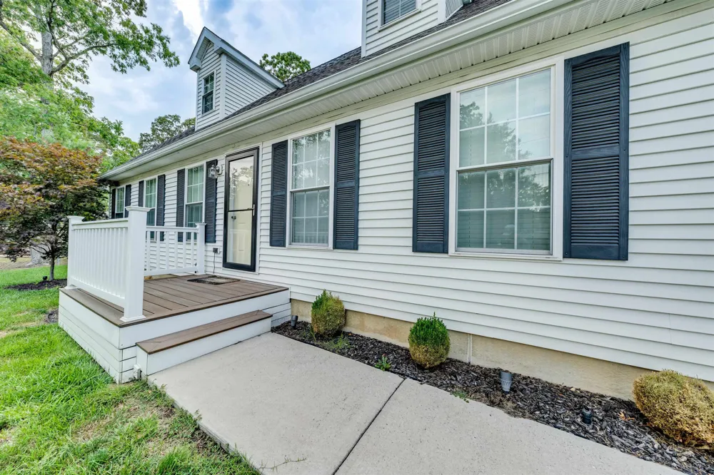 112 Davis Road Rio Grande, NJ 08242