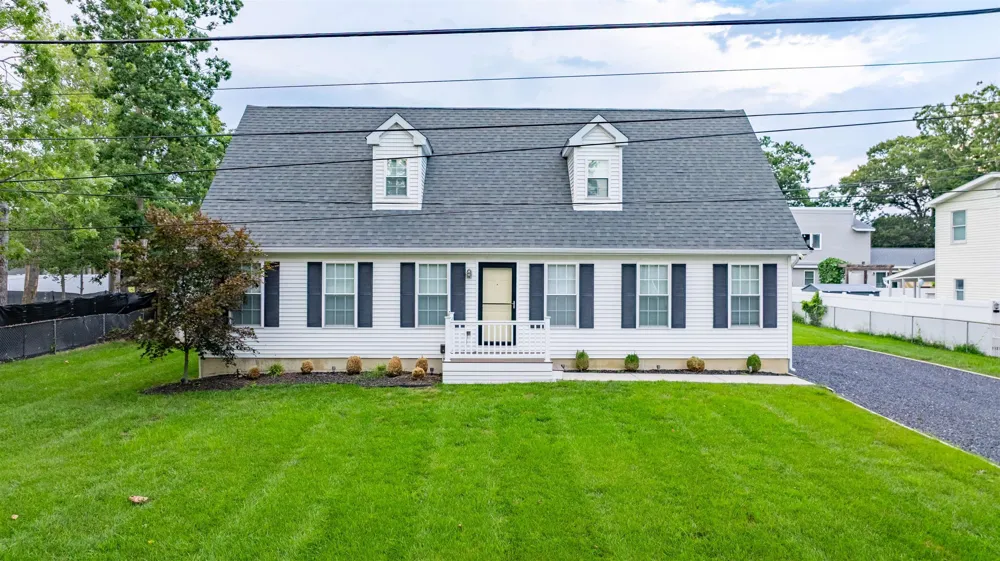 112 Davis Road Rio Grande, NJ 08242