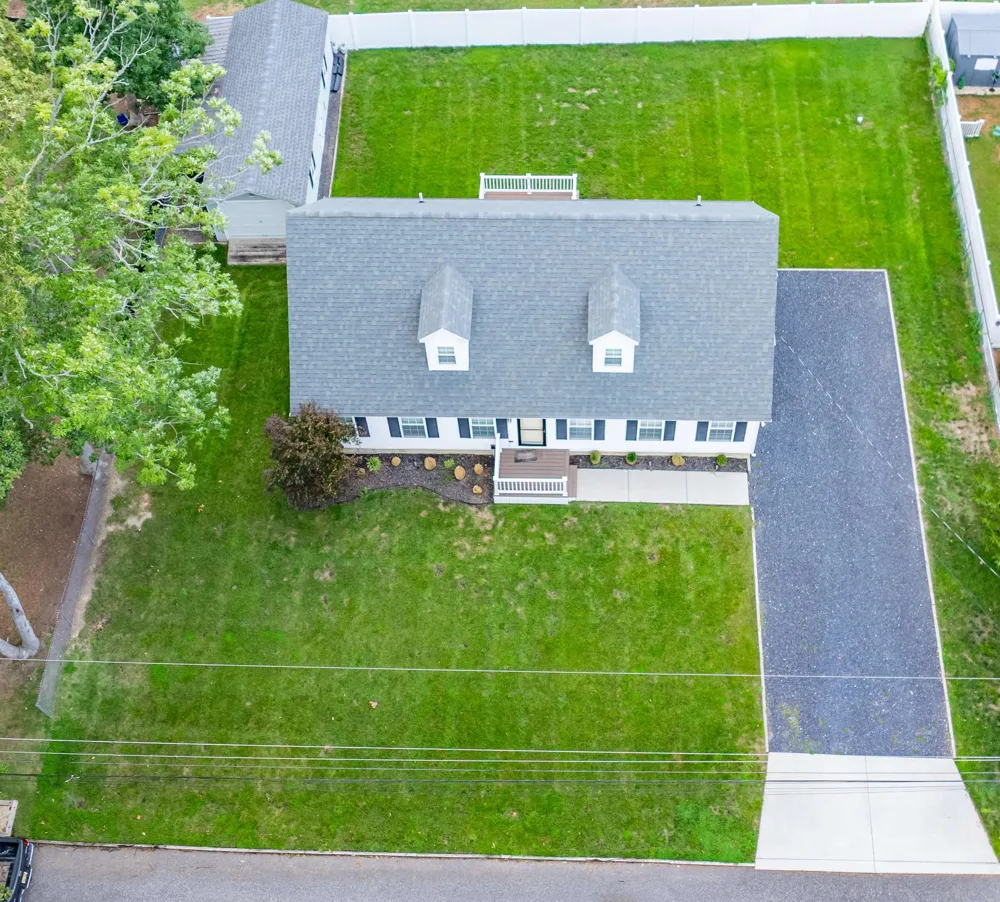 112 Davis Road Rio Grande, NJ 08242