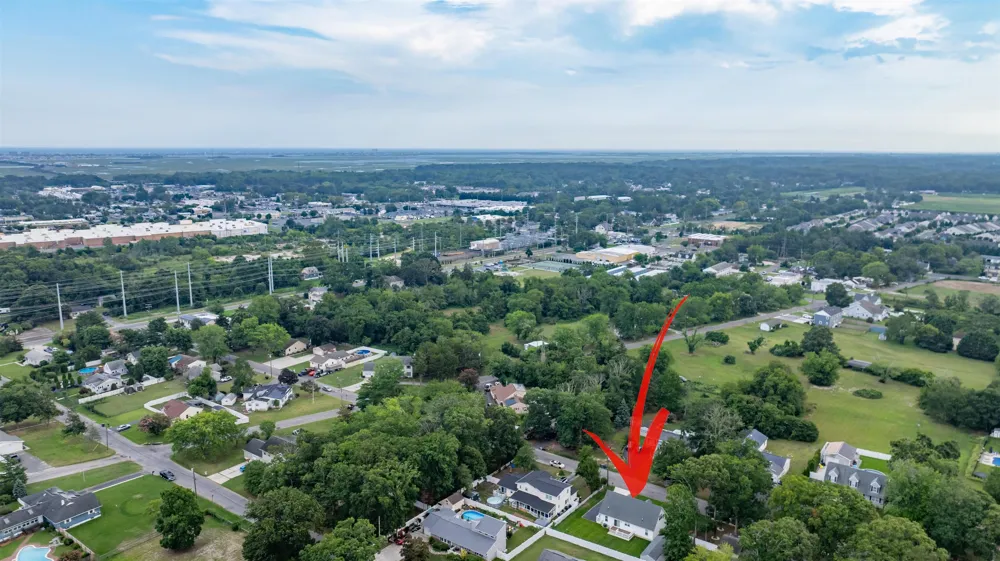 112 Davis Road Rio Grande, NJ 08242