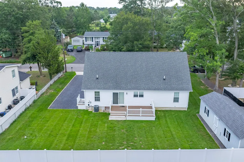 112 Davis Road Rio Grande, NJ 08242