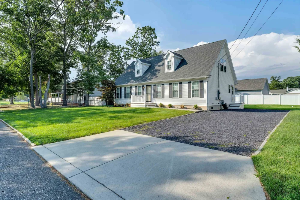 112 Davis Road Rio Grande, NJ 08242