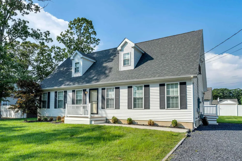 112 Davis Road Rio Grande, NJ 08242