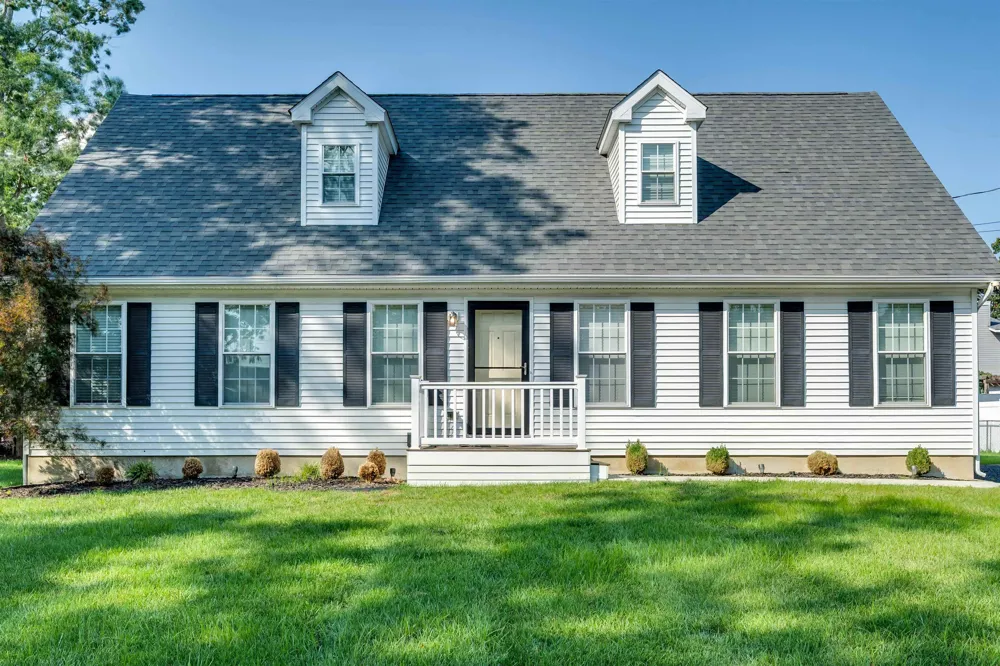 112 Davis Road Rio Grande, NJ 08242