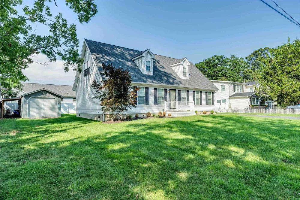 112 Davis Road Rio Grande, NJ 08242