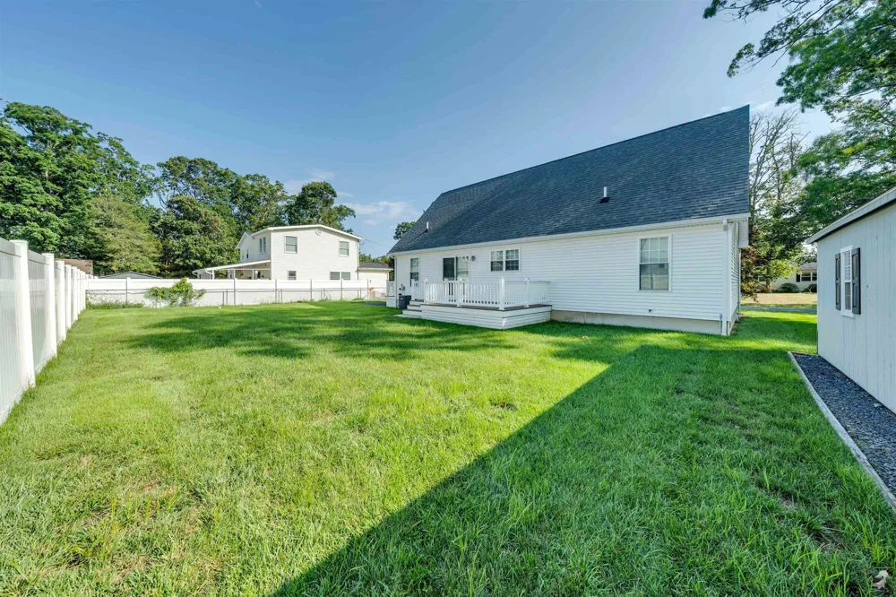 112 Davis Road Rio Grande, NJ 08242