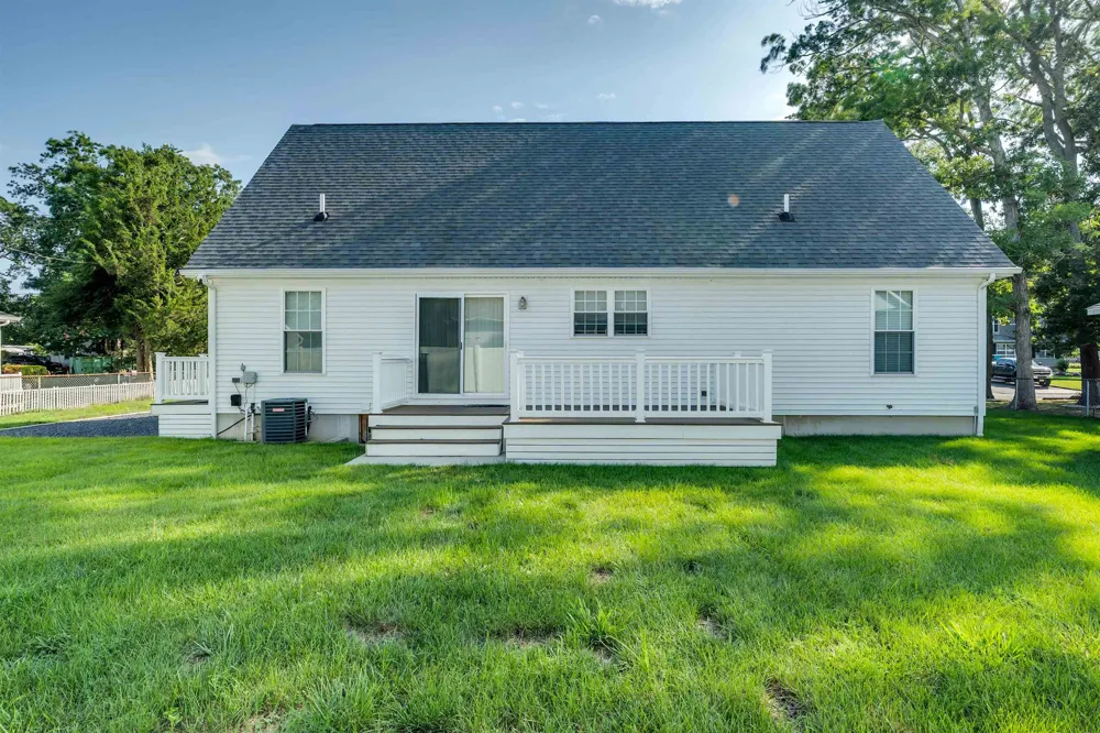 112 Davis Road Rio Grande, NJ 08242