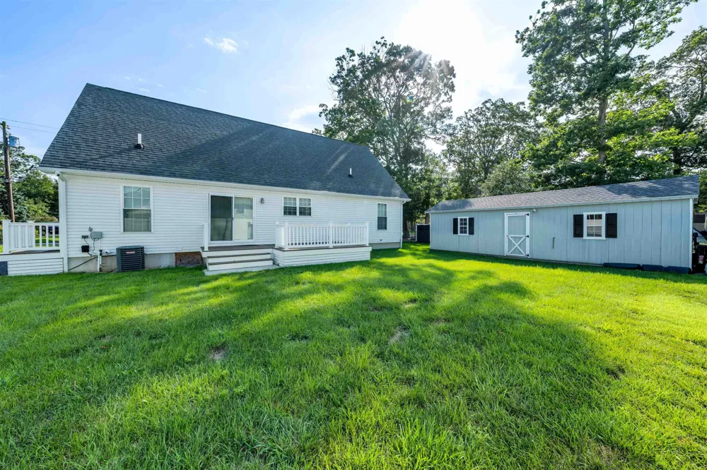 112 Davis Road Rio Grande, NJ 08242