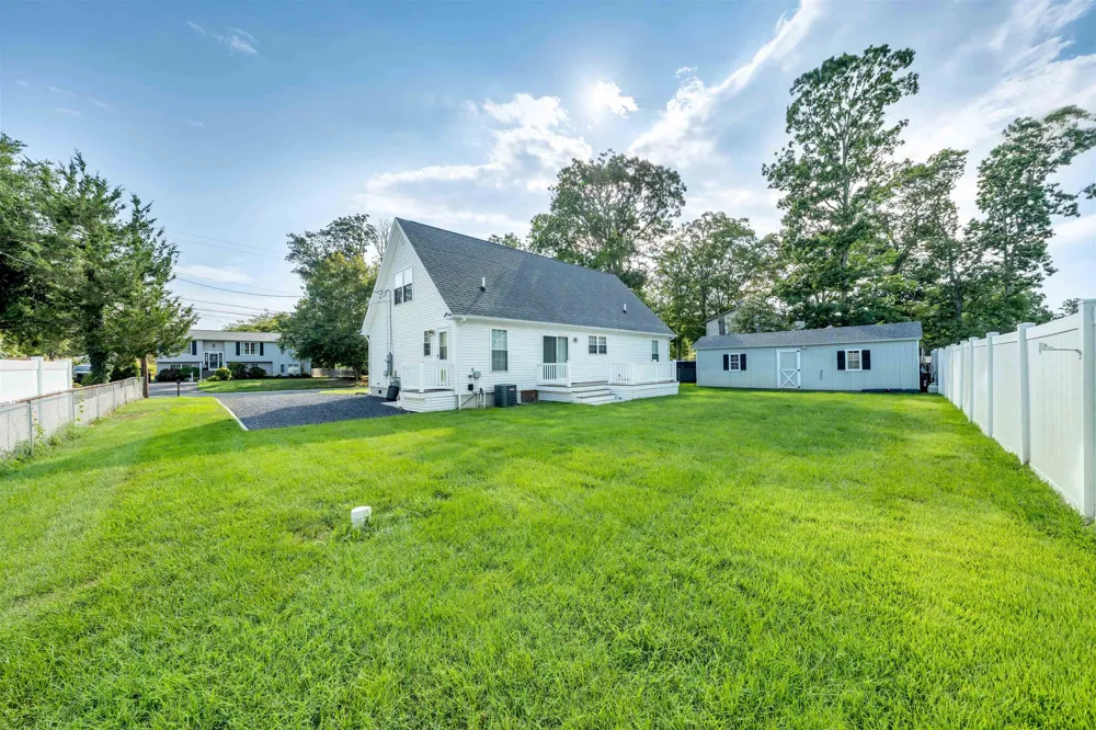 112 Davis Road Rio Grande, NJ 08242