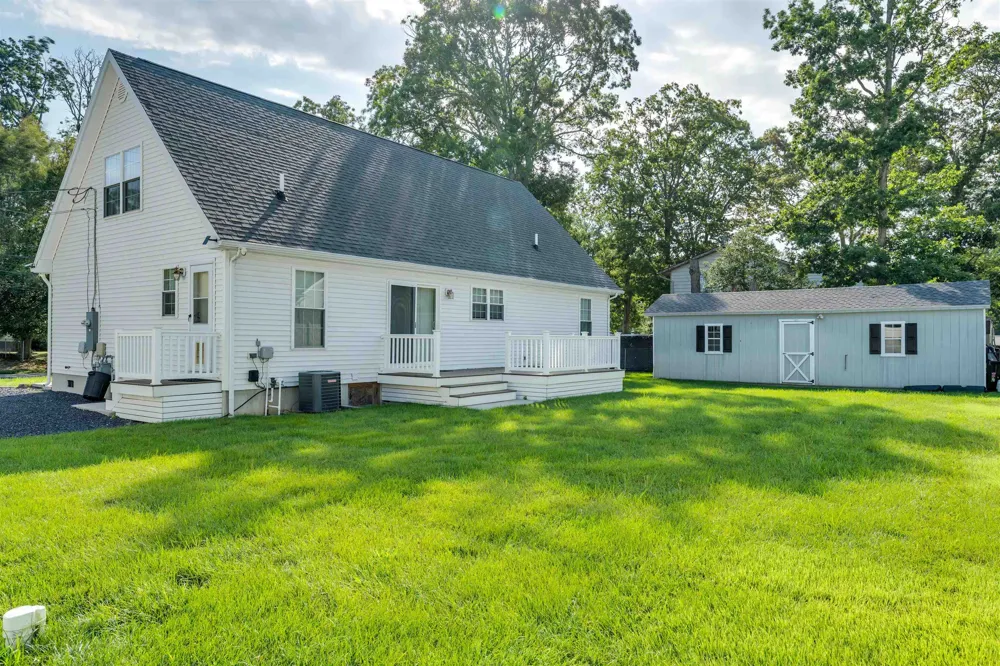 112 Davis Road Rio Grande, NJ 08242