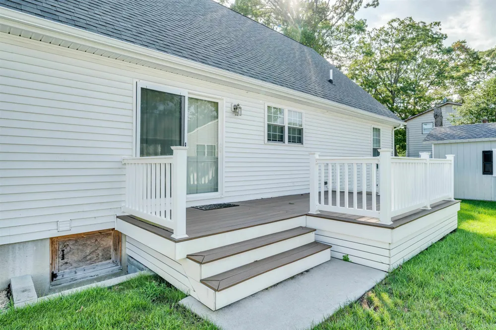 112 Davis Road Rio Grande, NJ 08242