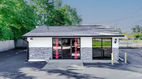 4316 Mt Carmel Tobasco Road
