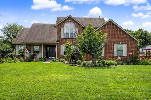 6287 Glen Hollow Drive