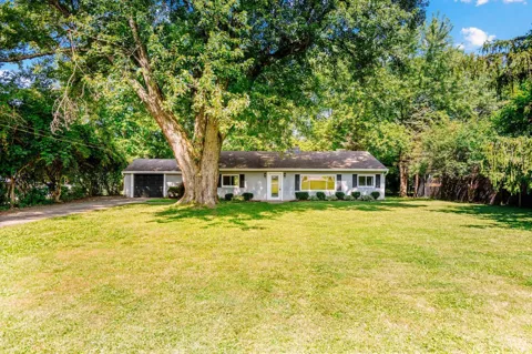 4217 Zagar Drive