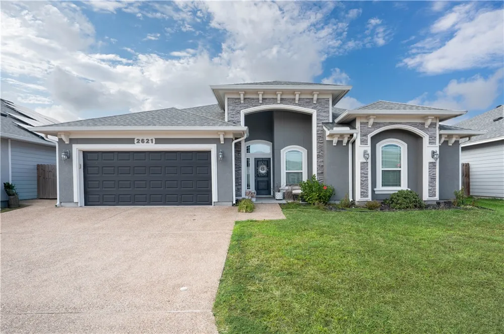2621 Katie Court Corpus Christi, TX 78414