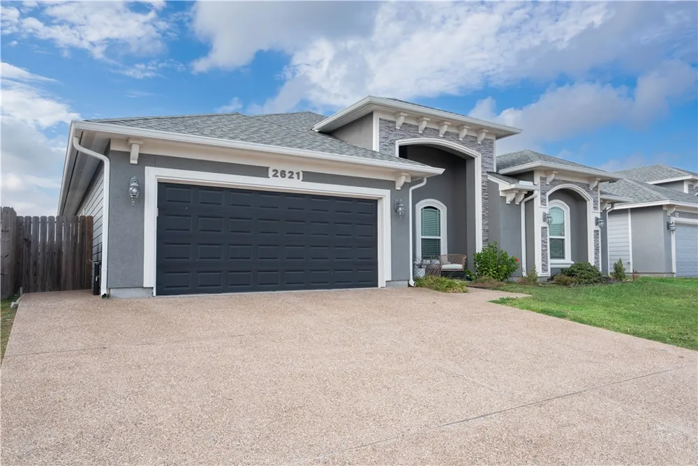 2621 Katie Court Corpus Christi, TX 78414