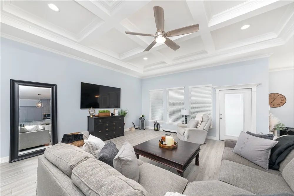 2621 Katie Court Corpus Christi, TX 78414