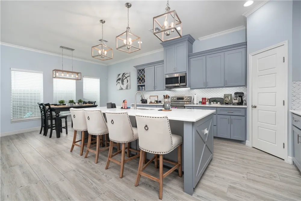 2621 Katie Court Corpus Christi, TX 78414