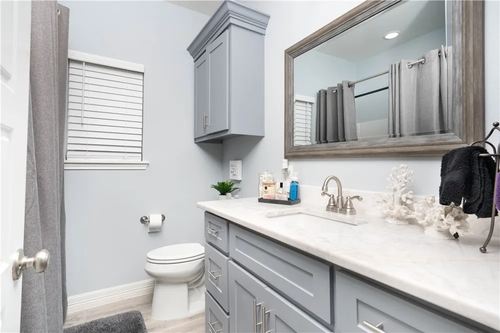 2621 Katie Court Corpus Christi, TX 78414