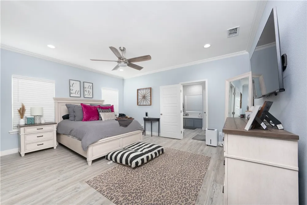 2621 Katie Court Corpus Christi, TX 78414