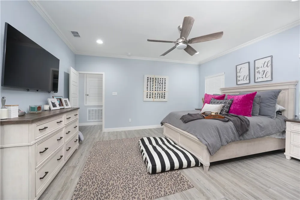2621 Katie Court Corpus Christi, TX 78414