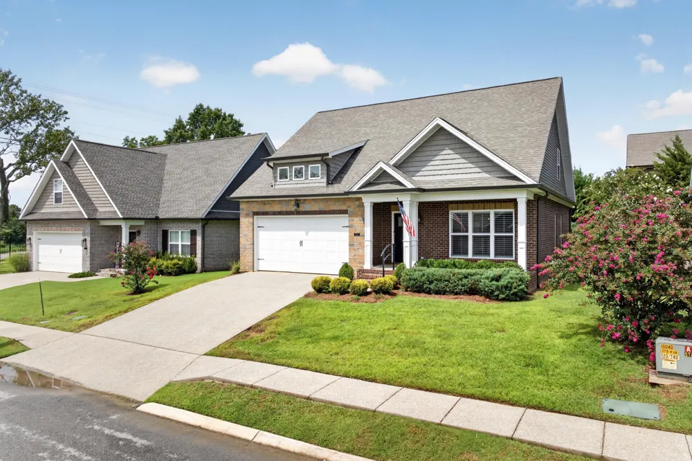 1103 Cross Pointe Drive Cookeville, TN 38506
