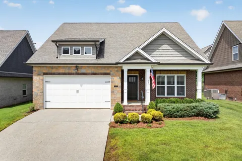 1103 Cross Pointe Drive