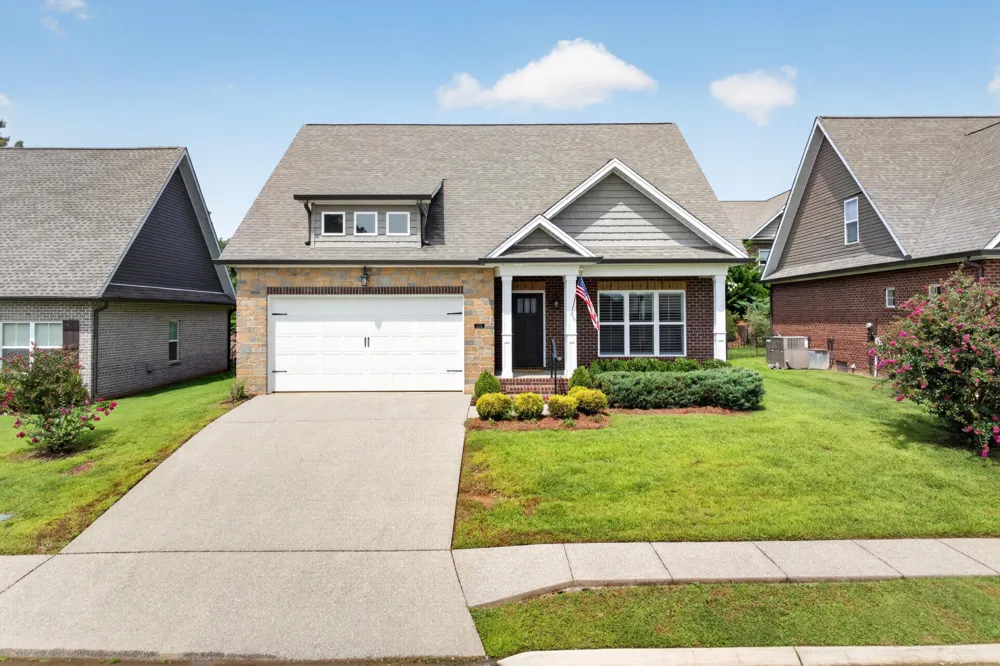 1103 Cross Pointe Drive Cookeville, TN 38506