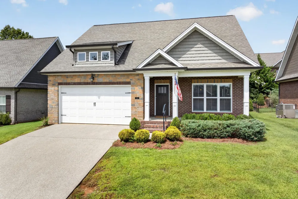 1103 Cross Pointe Drive Cookeville, TN 38506