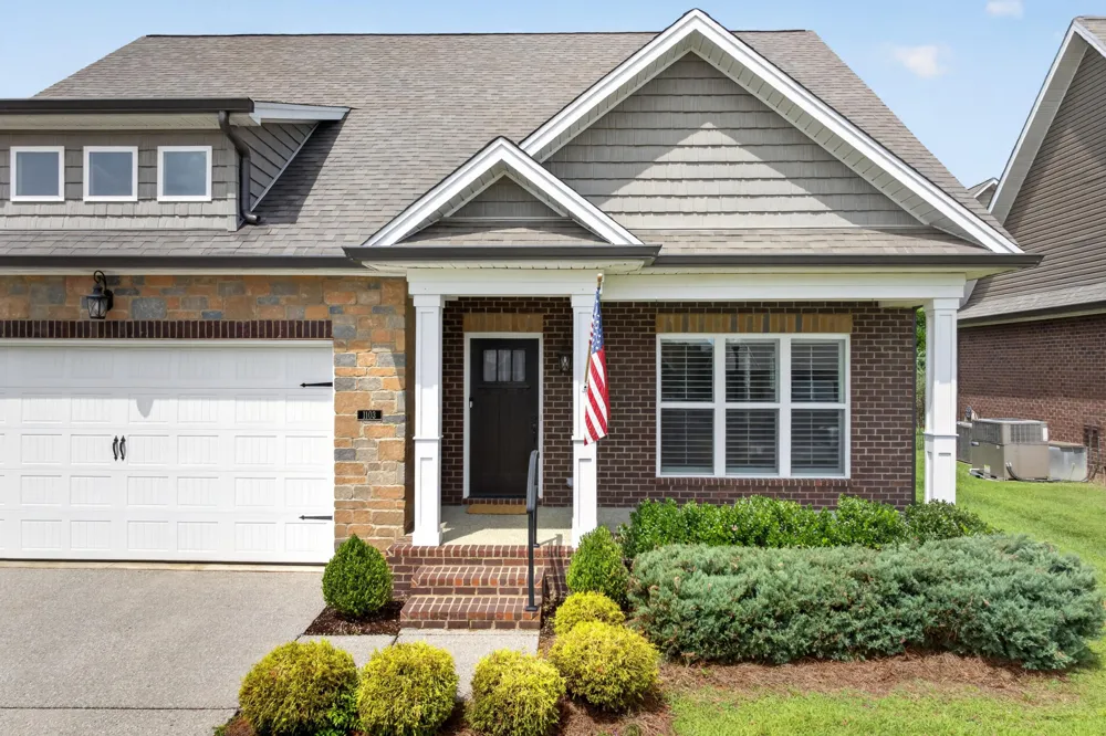 1103 Cross Pointe Drive Cookeville, TN 38506