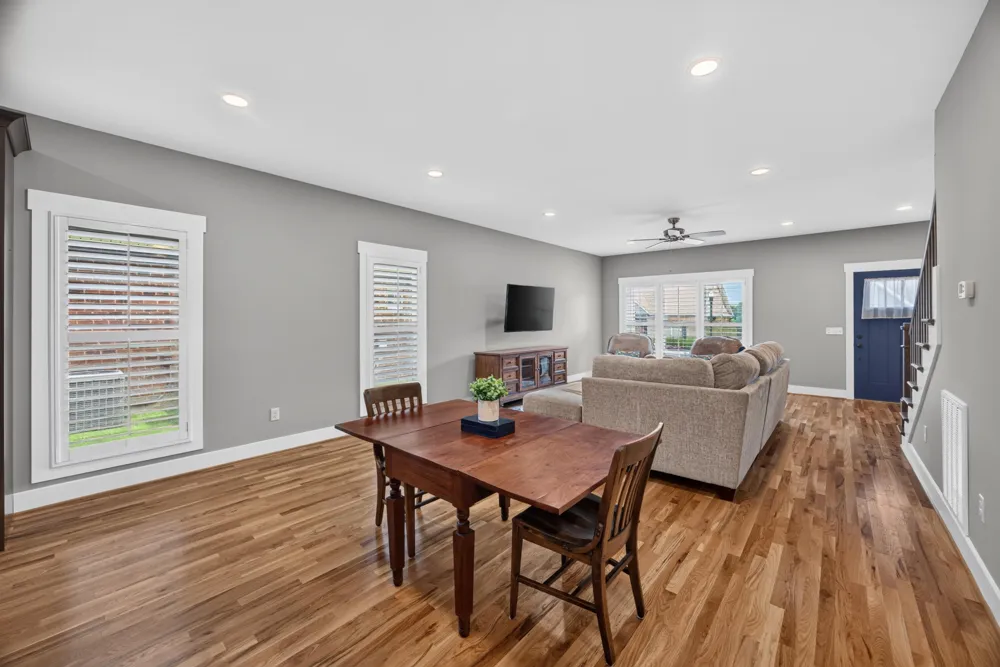 1103 Cross Pointe Drive Cookeville, TN 38506