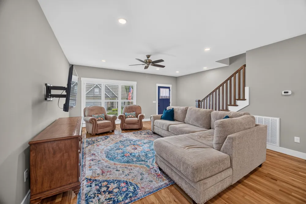 1103 Cross Pointe Drive Cookeville, TN 38506