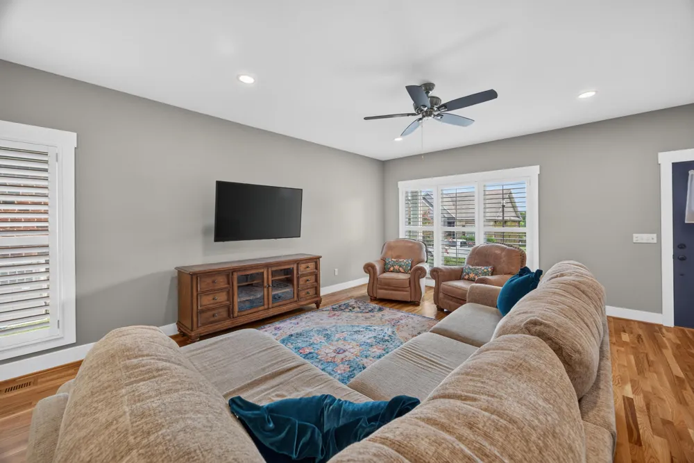 1103 Cross Pointe Drive Cookeville, TN 38506