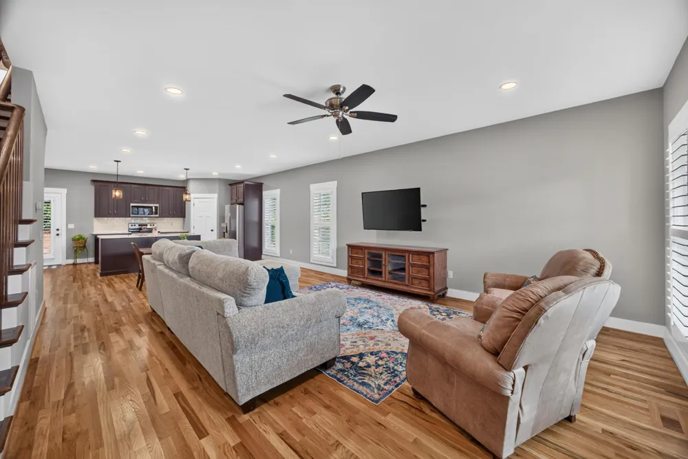 1103 Cross Pointe Drive Cookeville, TN 38506