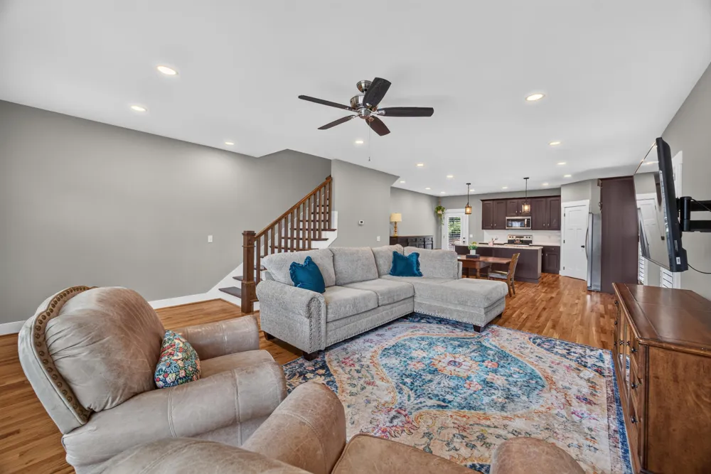 1103 Cross Pointe Drive Cookeville, TN 38506