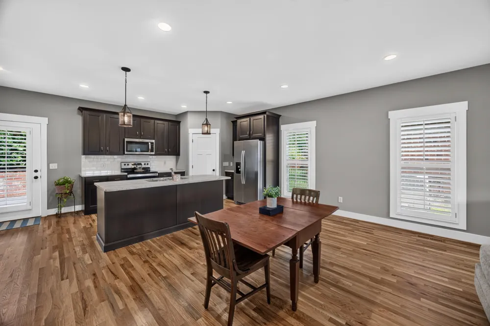 1103 Cross Pointe Drive Cookeville, TN 38506