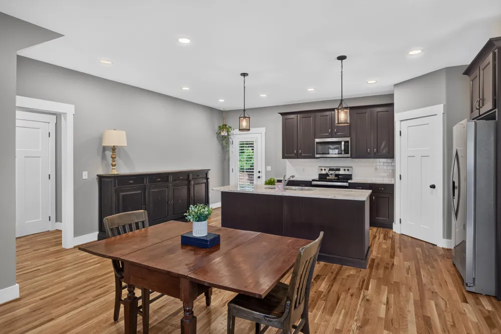 1103 Cross Pointe Drive Cookeville, TN 38506