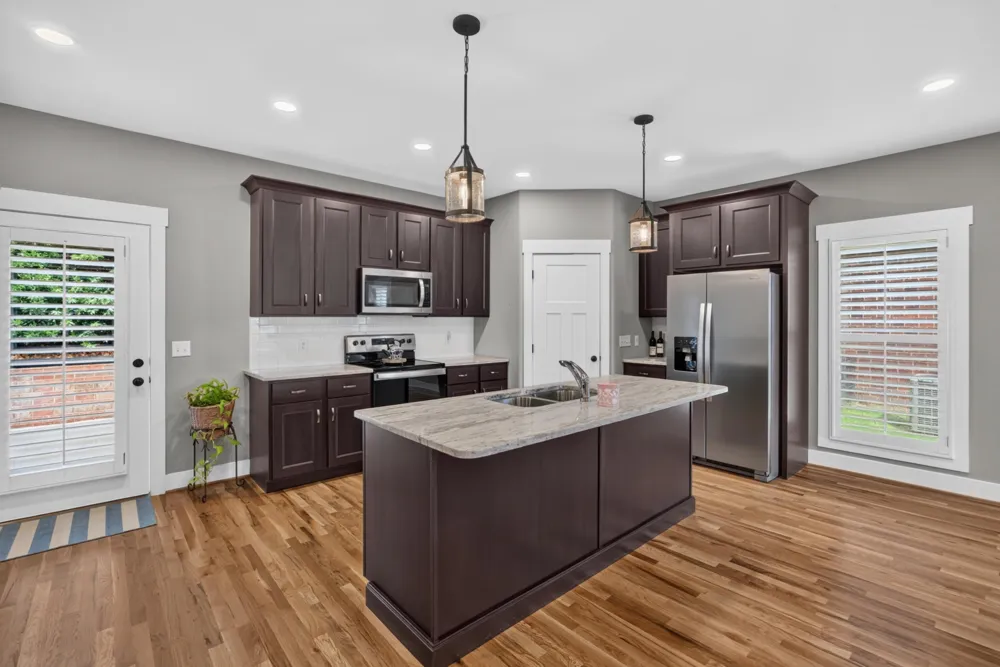 1103 Cross Pointe Drive Cookeville, TN 38506