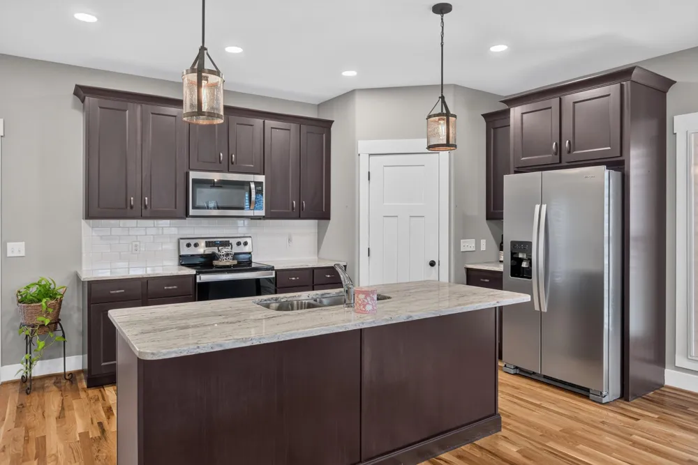 1103 Cross Pointe Drive Cookeville, TN 38506