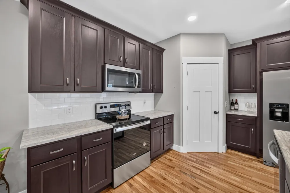 1103 Cross Pointe Drive Cookeville, TN 38506