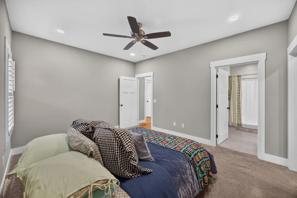 1103 Cross Pointe Drive Cookeville, TN 38506