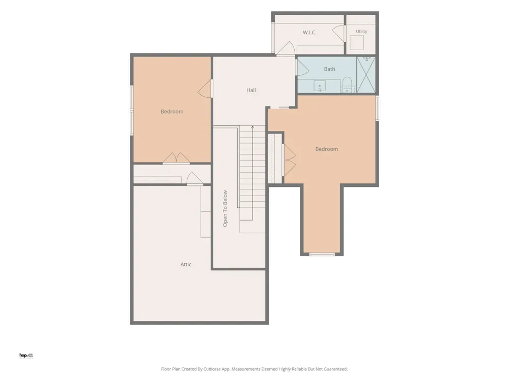 8961 Gentle Mist Circle Ooltewah, TN 37363
