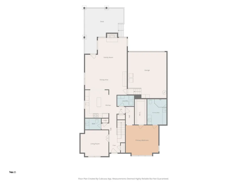 8961 Gentle Mist Circle Ooltewah, TN 37363