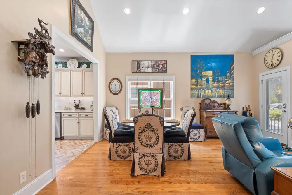 8961 Gentle Mist Circle Ooltewah, TN 37363