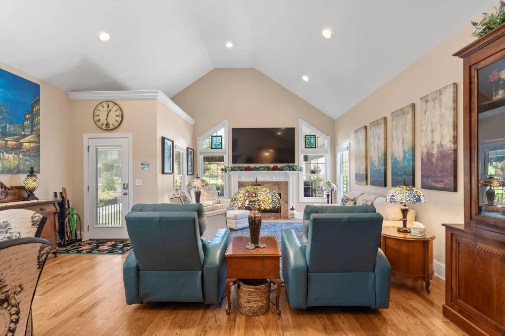 8961 Gentle Mist Circle Ooltewah, TN 37363