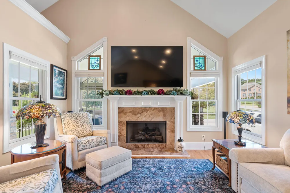 8961 Gentle Mist Circle Ooltewah, TN 37363