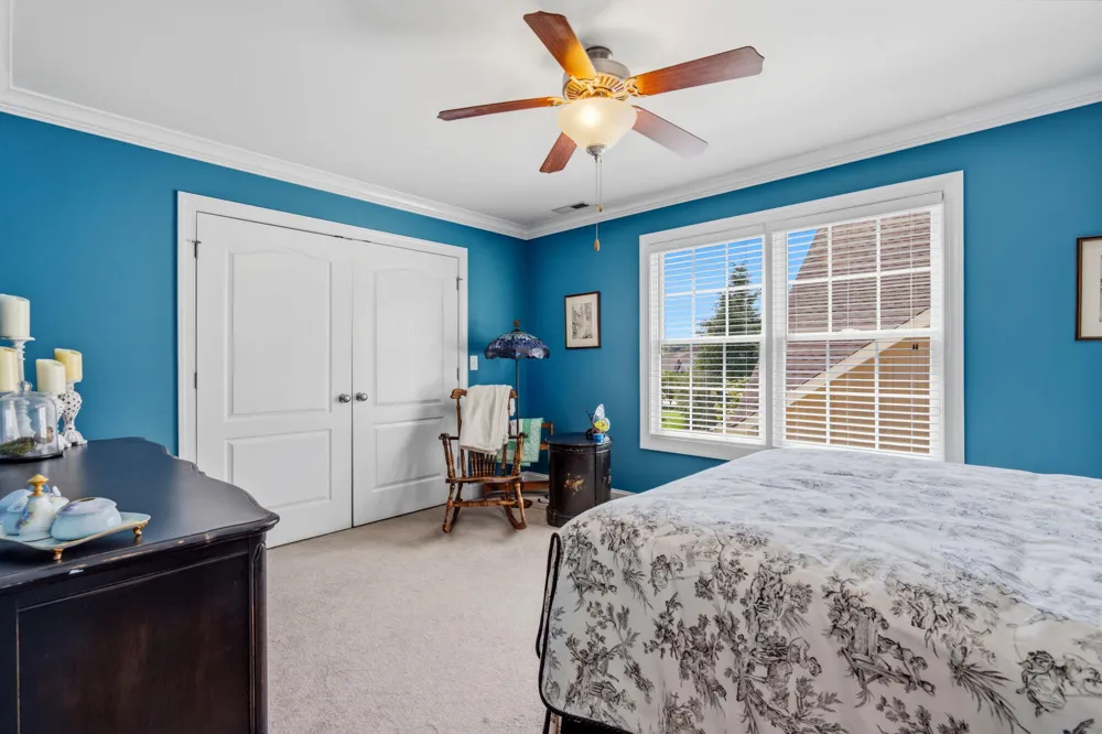 8961 Gentle Mist Circle Ooltewah, TN 37363